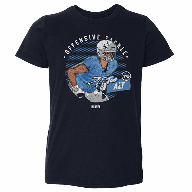 Joe Alt Kids Toddler T-Shirt | 500 LEVEL