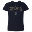 North Carolina Courage Kids Toddler T-Shirt | 500 LEVEL