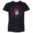 Chicago Stars FC Kids Toddler T-Shirt | 500 LEVEL