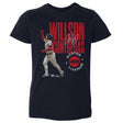Willson Contreras Kids Toddler T-Shirt | 500 LEVEL