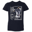 Jasson Dominguez Kids Toddler T-Shirt | 500 LEVEL