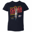 Isaiah Hartenstein Kids Toddler T-Shirt | 500 LEVEL