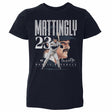 Don Mattingly Kids Toddler T-Shirt | 500 LEVEL