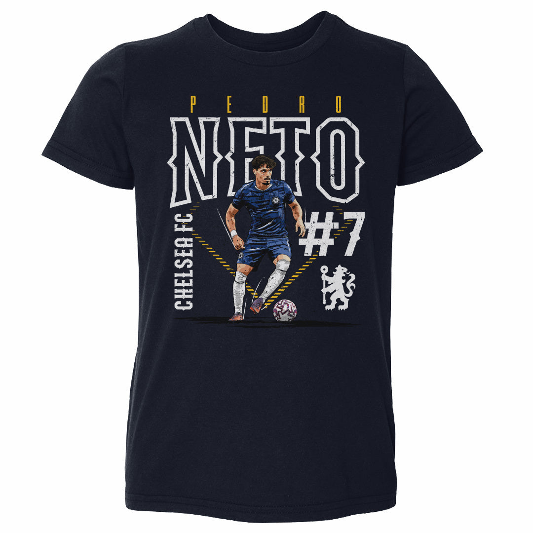Pedro Neto Kids Toddler T-Shirt | 500 LEVEL