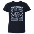 Sporting Kansas City Kids Toddler T-Shirt | 500 LEVEL