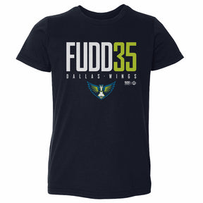 Azzi Fudd Kids Toddler T-Shirt | 500 LEVEL