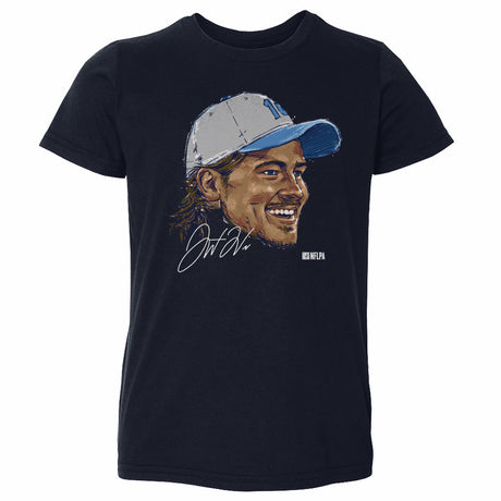 Justin Herbert Kids Toddler T-Shirt | 500 LEVEL