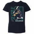 Cal Raleigh Kids Toddler T-Shirt | 500 LEVEL
