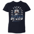 Sam Darnold Kids Toddler T-Shirt | 500 LEVEL