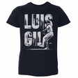 Luis Gil Kids Toddler T-Shirt | 500 LEVEL