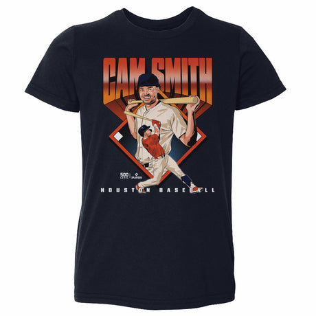 Cam Smith Kids Toddler T-Shirt | 500 LEVEL