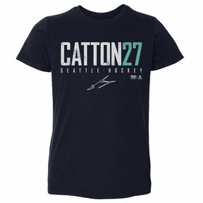 Berkly Catton Kids Toddler T-Shirt | 500 LEVEL