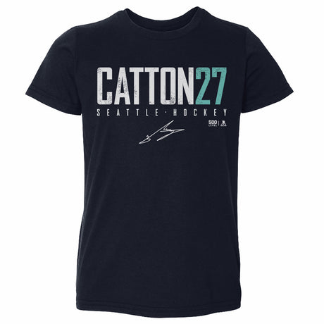 Berkly Catton Kids Toddler T-Shirt | 500 LEVEL