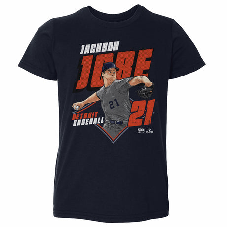 Jackson Jobe Kids Toddler T-Shirt | 500 LEVEL