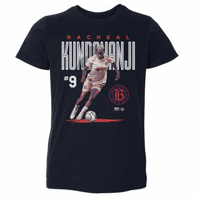 Racheal Kundananji Kids Toddler T-Shirt | 500 LEVEL