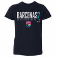 Melanie Barcenas Kids Toddler T-Shirt | 500 LEVEL