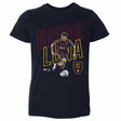Diego Luna Kids Toddler T-Shirt | 500 LEVEL