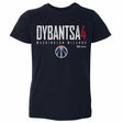 AJ Dybantsa Kids Toddler T-Shirt | 500 LEVEL
