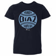 Yandy Diaz Kids Toddler T-Shirt | 500 LEVEL