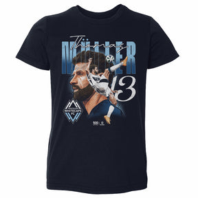 Thomas Muller Kids Toddler T-Shirt | 500 LEVEL