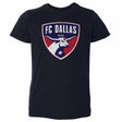 FC Dallas Kids Toddler T-Shirt | 500 LEVEL