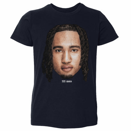 C.J. Stroud Kids Toddler T-Shirt | 500 LEVEL
