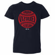 Omar Vizquel Kids Toddler T-Shirt | 500 LEVEL