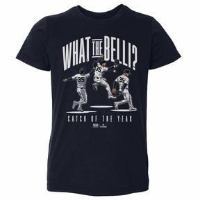 Cody Bellinger Kids Toddler T-Shirt | 500 LEVEL