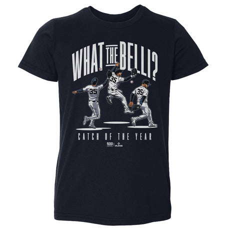 Cody Bellinger Kids Toddler T-Shirt | 500 LEVEL