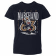 Brad Marchand Kids Toddler T-Shirt | 500 LEVEL