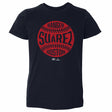 Ranger Suarez Kids Toddler T-Shirt | 500 LEVEL
