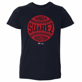 Ranger Suarez Kids Toddler T-Shirt | 500 LEVEL