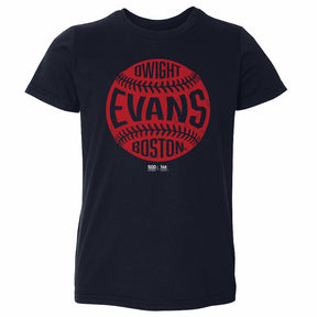 Dwight Evans Kids Toddler T-Shirt | 500 LEVEL