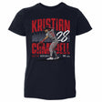 Kristian Campbell Kids Toddler T-Shirt | 500 LEVEL