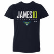 Aziaha James Kids Toddler T-Shirt | 500 LEVEL