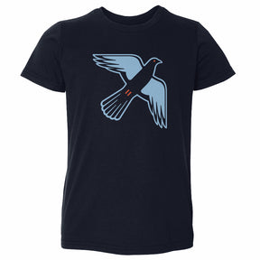 New York City FC Kids Toddler T-Shirt | 500 LEVEL