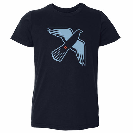 New York City FC Kids Toddler T-Shirt | 500 LEVEL