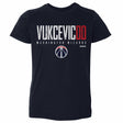 Tristan Vukcevic Kids Toddler T-Shirt | 500 LEVEL