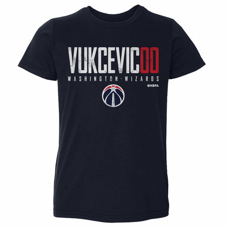 Tristan Vukcevic Kids Toddler T-Shirt | 500 LEVEL