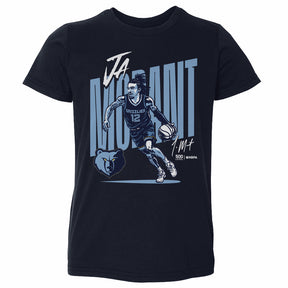 Ja Morant Kids Toddler T-Shirt | 500 LEVEL