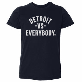 Vs. Everybody Kids Toddler T-Shirt | 500 LEVEL