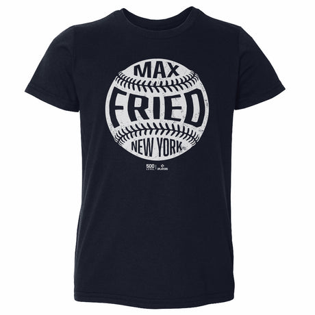 Max Fried Kids Toddler T-Shirt | 500 LEVEL
