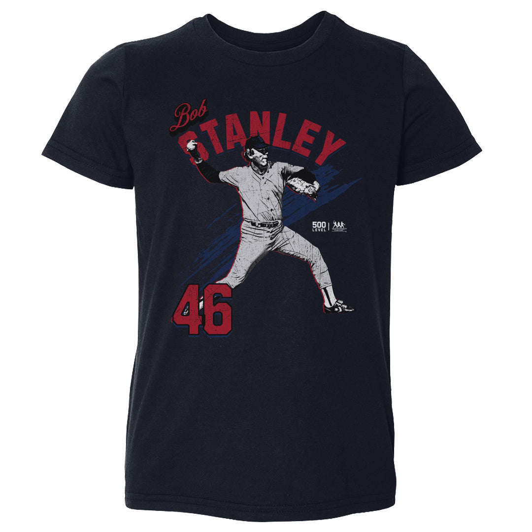 Robert Stanley Kids Toddler T-Shirt | 500 LEVEL