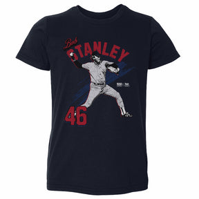 Robert Stanley Kids Toddler T-Shirt | 500 LEVEL