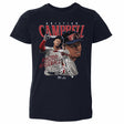Kristian Campbell Kids Toddler T-Shirt | 500 LEVEL