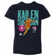 Kailen Sheridan Kids Toddler T-Shirt | 500 LEVEL