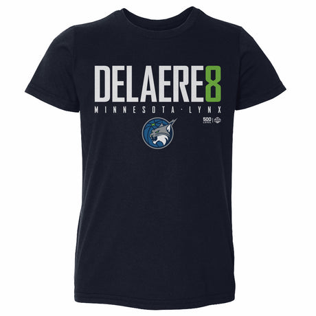 Antonia Delaere Kids Toddler T-Shirt | 500 LEVEL