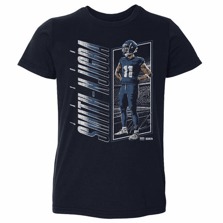 Jaxon Smith-Njigba Kids Toddler T-Shirt | 500 LEVEL