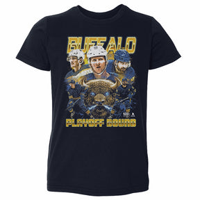 Buffalo Hockey Kids Toddler T-Shirt | 500 LEVEL