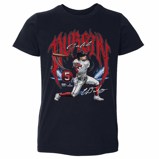 Caleb Durbin Kids Toddler T-Shirt | 500 LEVEL